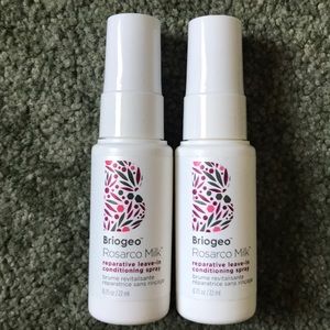 Briogeo Rosarco Milk Leave-In Conditioning Spray